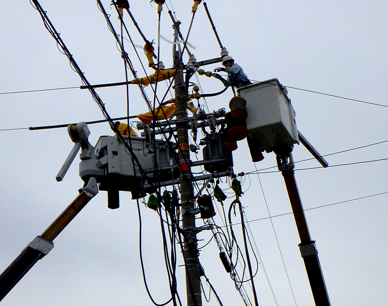 株式会社トーイチ電工