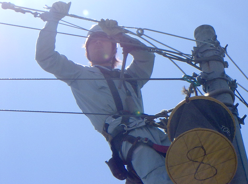 株式会社トーイチ電工