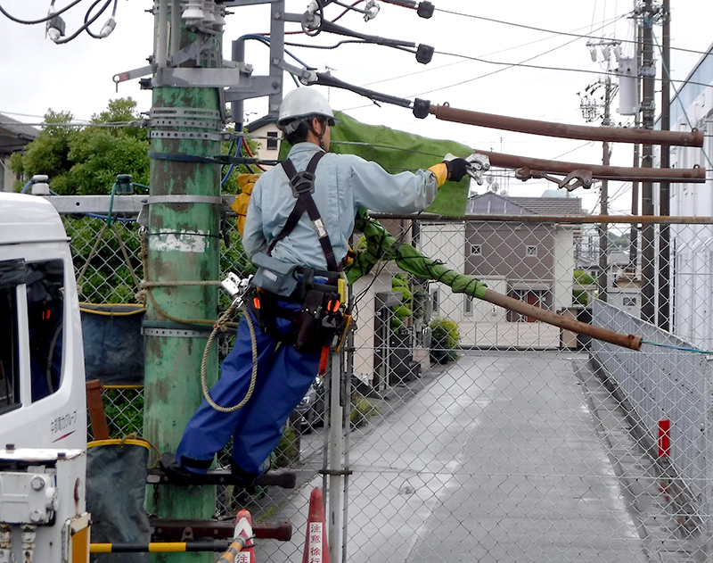 有限会社鈴木千電気工業