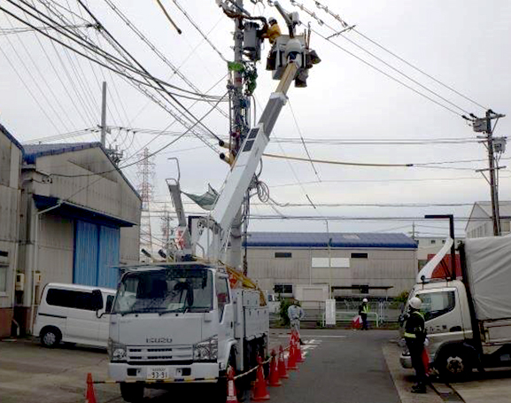 伸永電工株式会社