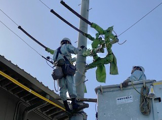 株式会社浅野電工社