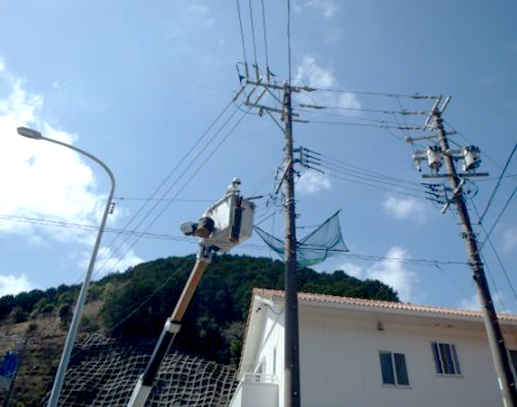 岩田電気有限会社