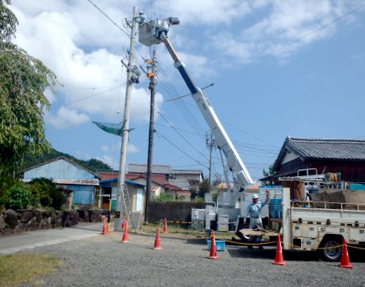 岩田電気有限会社