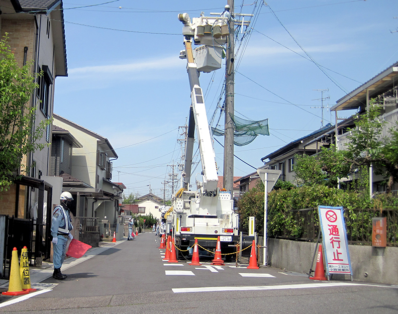 株式会社佐藤電建