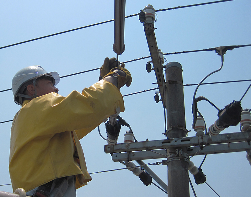 株式会社佐藤電建