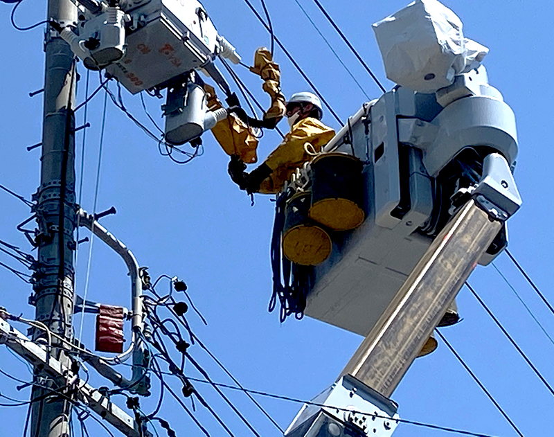 株式会社八興電設