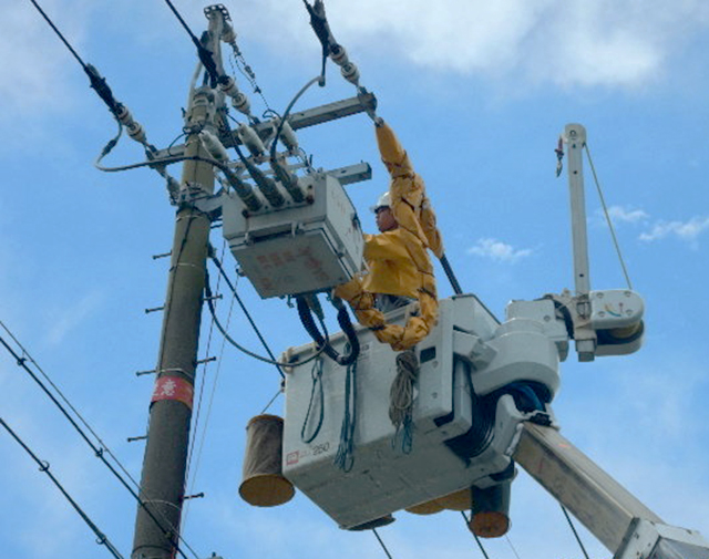 有限会社山田電気