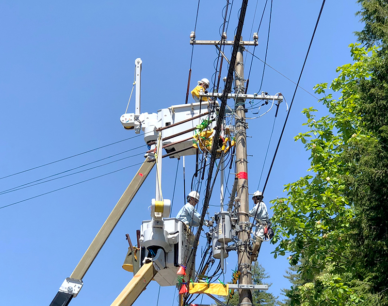 小駄良電工有限会社