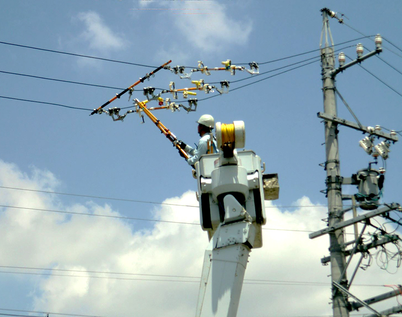 有限会社桑原電気