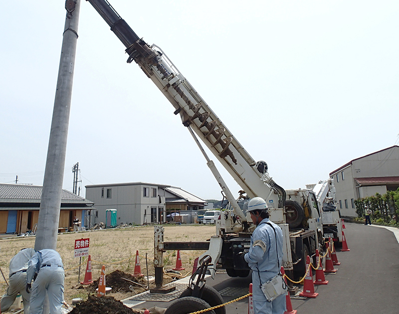 有限会社佐々木電気工事